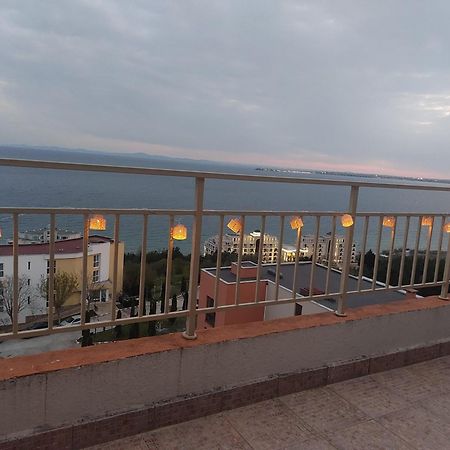Grand Resort - Imperial Crown Fort Club - Prestige Apartments Burgas-provinsen Eksteriør bilde