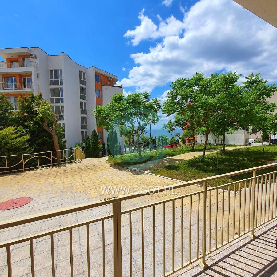 Grand Resort - Imperial Crown Fort Club - Prestige Apartments Burgas-provinsen Eksteriør bilde