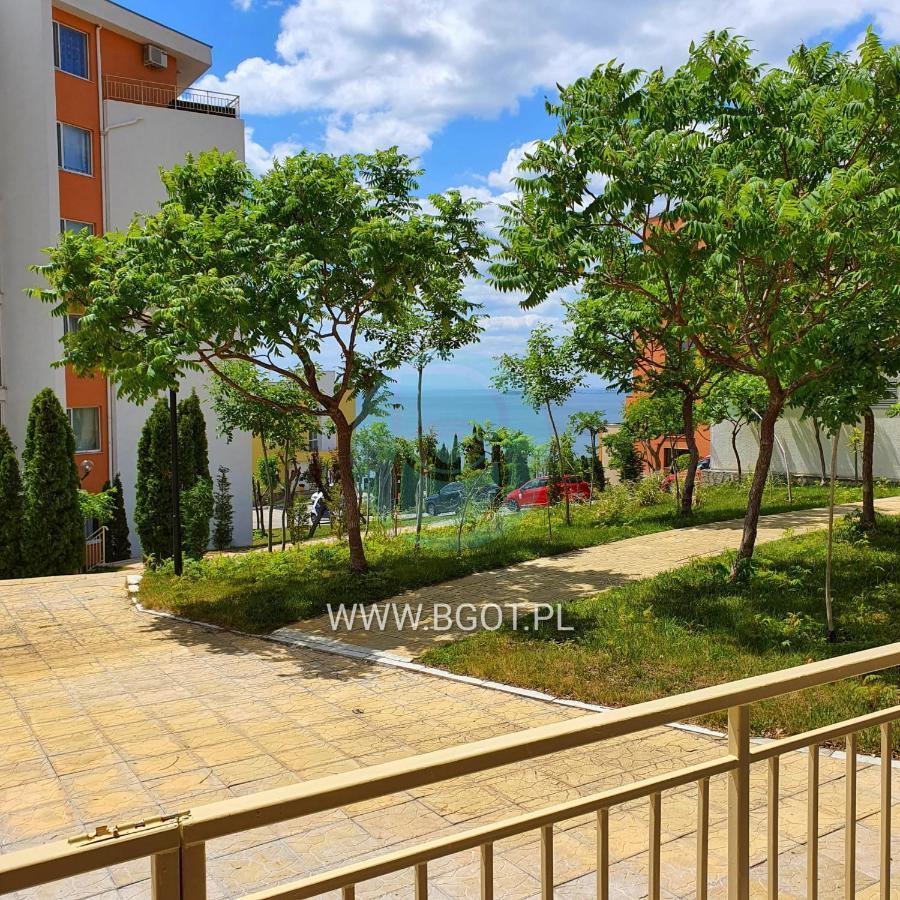 Grand Resort - Imperial Crown Fort Club - Prestige Apartments Burgas-provinsen Eksteriør bilde