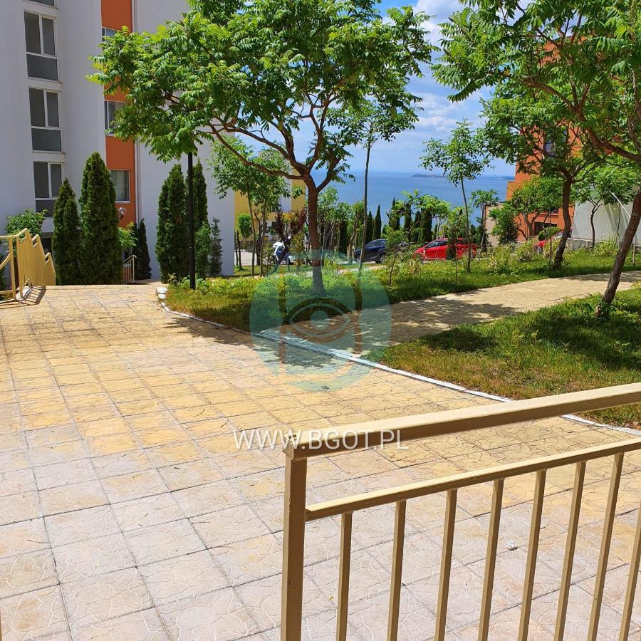 Grand Resort - Imperial Crown Fort Club - Prestige Apartments Burgas-provinsen Eksteriør bilde