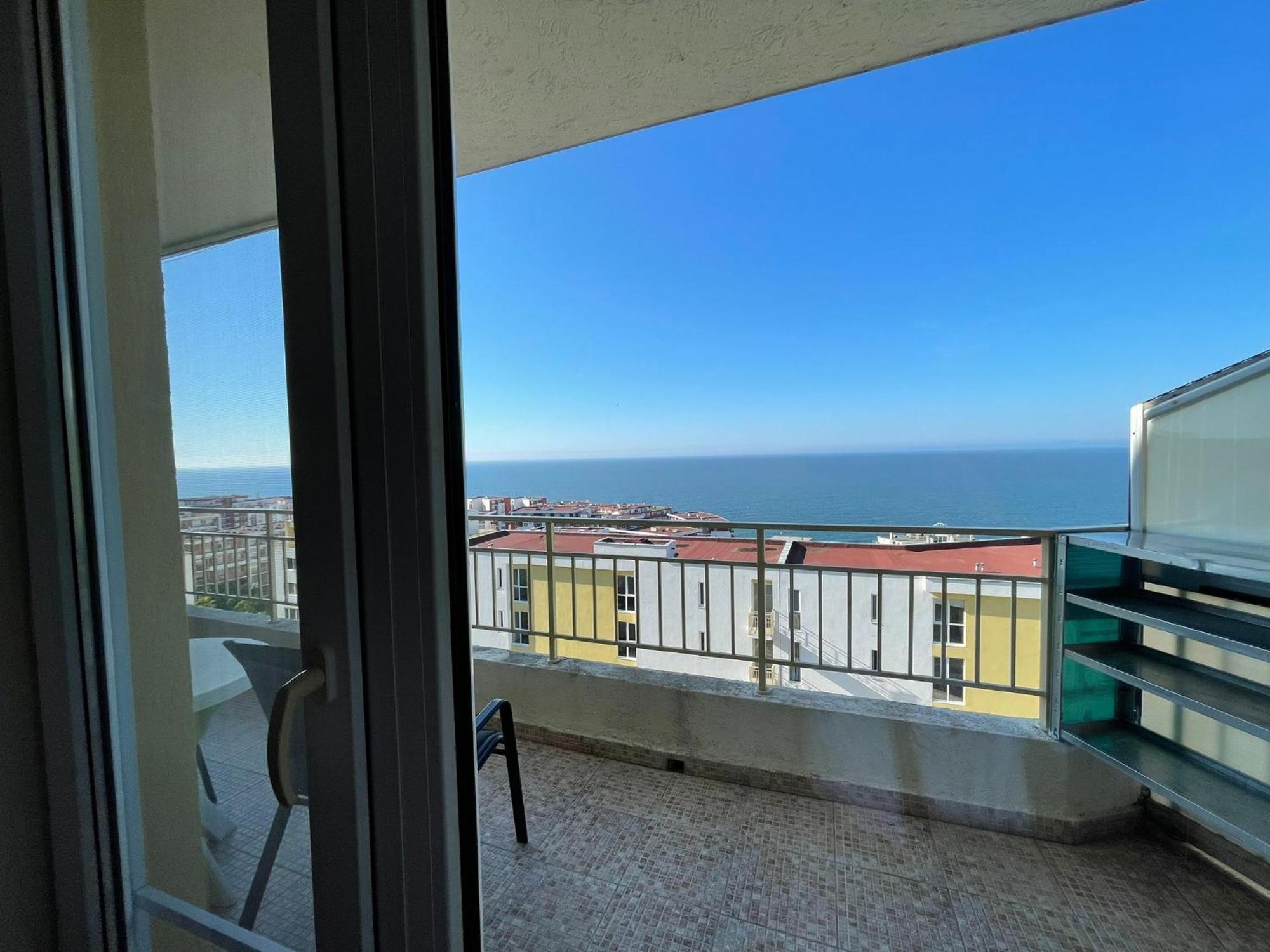Grand Resort - Imperial Crown Fort Club - Prestige Apartments Burgas-provinsen Eksteriør bilde