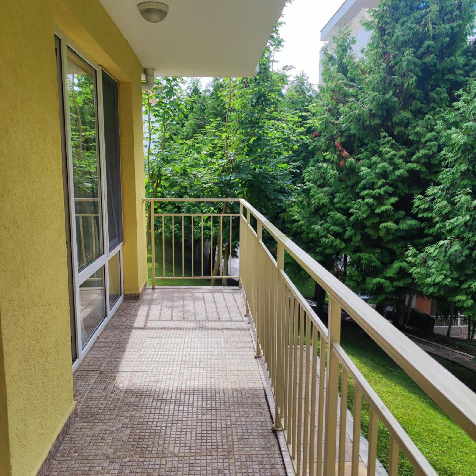 Grand Resort - Imperial Crown Fort Club - Prestige Apartments Burgas-provinsen Rom bilde