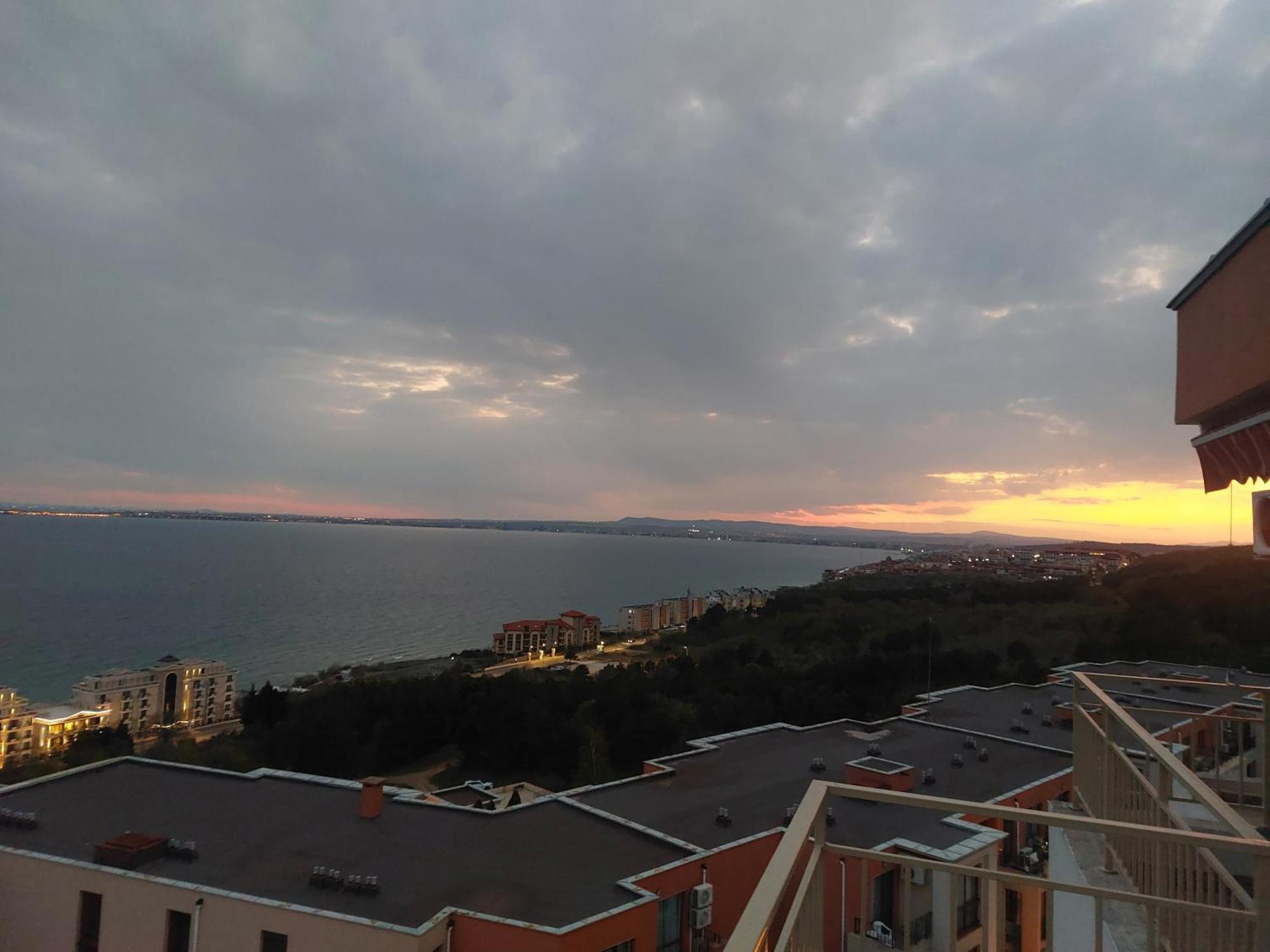 Grand Resort - Imperial Crown Fort Club - Prestige Apartments Burgas-provinsen Eksteriør bilde