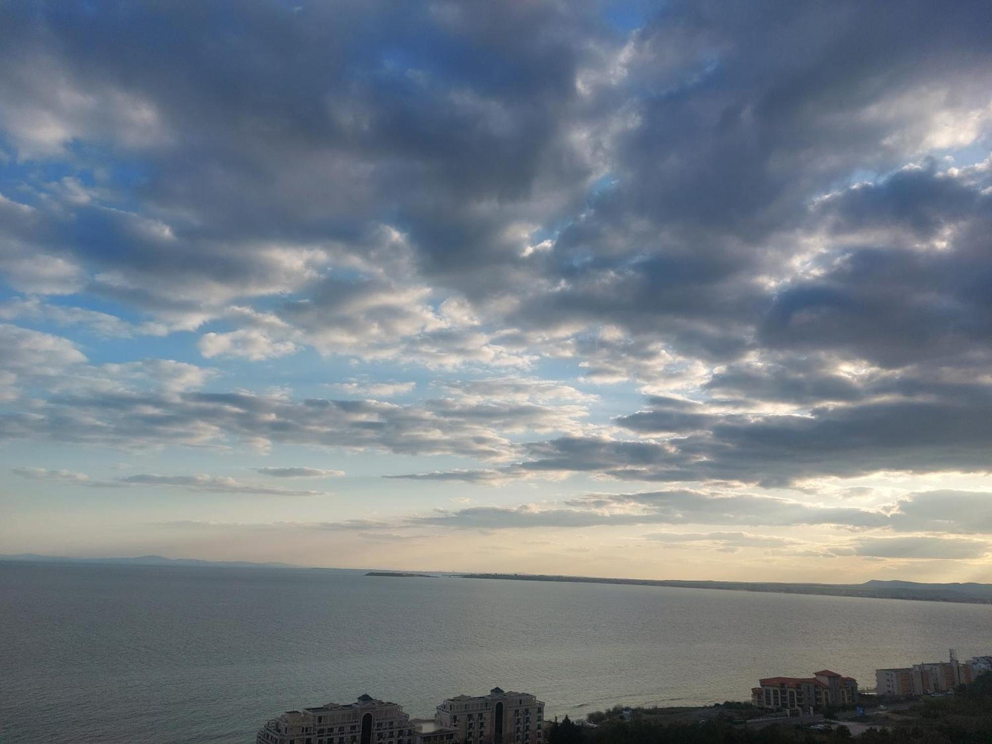 Grand Resort - Imperial Crown Fort Club - Prestige Apartments Burgas-provinsen Eksteriør bilde
